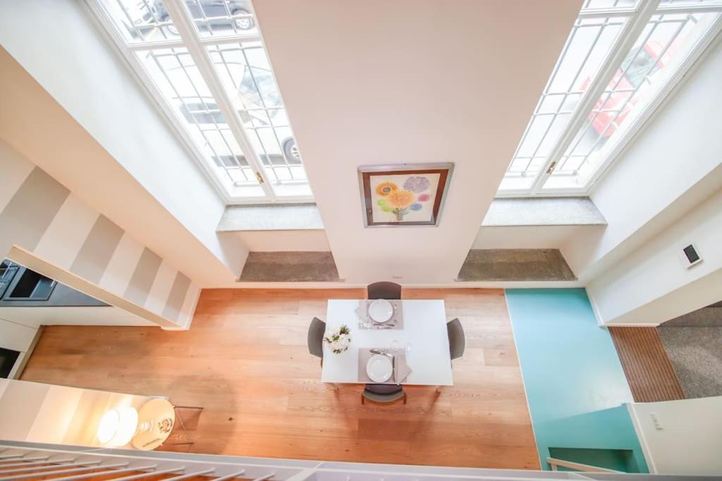 Apartment Casa Bogino - Centro Storico Di By Bib's Turin