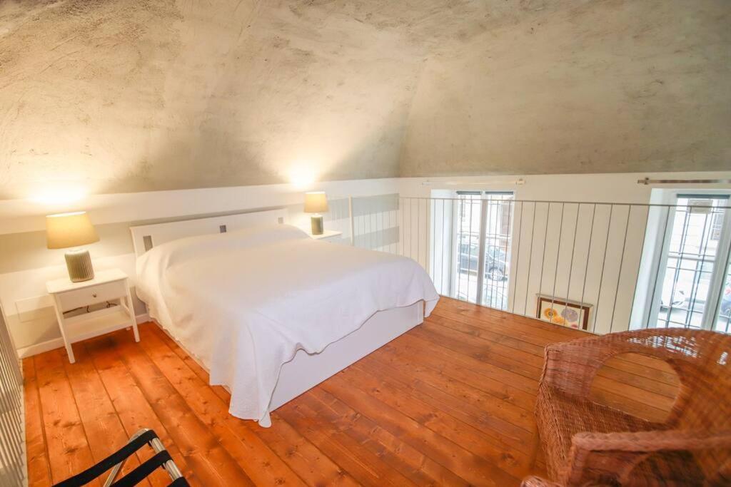 Casa Bogino - Centro Storico Di By Bib's * Turin
